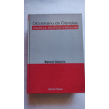 Diccionario De Ciencias Jurídicas Políticas Y Sociales Ossor