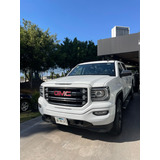 Gmc Sierra All Terrain / Blindaje Nivel Iii 2016