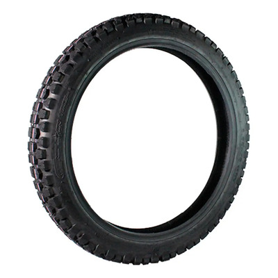 Llanta 3.00-18 Gajos Alessia Tubeless Trasera 4 Capas | Meses sin interés