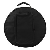 Estuche Negro Con Correa Para Instrumentos Musicales Gig Bag