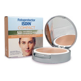 Fotop  Compact Spf 50 + Bronce - g a $12100