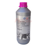 Liquido Refrigerante G12 ++ Concentrado Original Volkswagen Repuestos Floresta