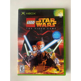 Lego Star Wars: The Video Game Xbox Clasico