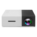 Mini Proyector Full Hd Native Retroprojector Datashow