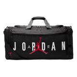 Maletin Nike Bags Jordan Brand M-negro