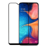 Película 3d De Vidro Para Galaxy A30 / A30s / A31