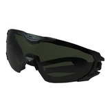 Goggle Táctico Motociclista Antiempaño Grado Militar G15