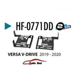Frente Hf-0771dd Versa V-drive 2019/2020