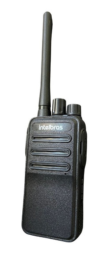 1 Rádio Avulso Intelbras Rc3002 G2 Sem Carregador