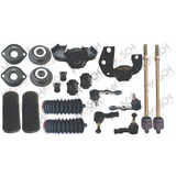 Kit Rotulas Bieletas Bujes Bases Y Gomas Chevy 94-08 Hidraul