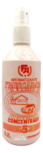 Aromatizante Frescarom - Hogar O Vehículos Varios Aromas Bsp