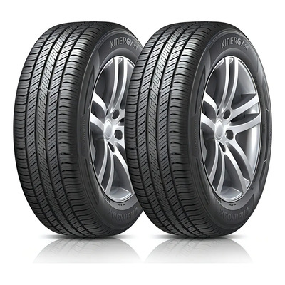 2 Llantas 225\u002F60r17 Hankook H735 | Envío gratis