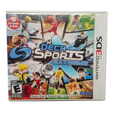 Deca Sports Extreme 2ds 3ds