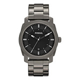 Fossil Machine Fs4774 Reloj Hombre 42mm