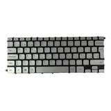 Teclado Para Dell Inspiron 14-7000 14-7437 Retroiluminado