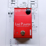 Line Pumper