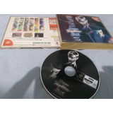 Virtua Fighter 3tb Original Versao Japoneza Para Dreamcast