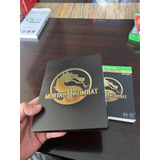 Mortal Kombat 11 Xbox One (edición)