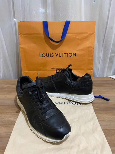 Tenis Louis Vuitton Runaway