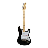 Guitarra Eléctrica Sx Stratocaster American Ash
