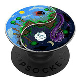 Terraria Night And Day Popsockets Popgrip: Agarre Intercambi