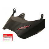 Embellecedor Escape Cacha Original Honda Cbr 1000 Moto Sur