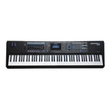 Sintetizador Kurzweil Pc4 Usb Midi 256 Voces 2gb De Sonidos