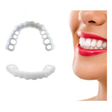 Prótesis Dentales Superiores E Inferior G