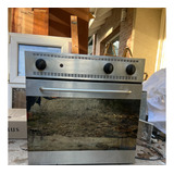 Horno Domec Empotrable