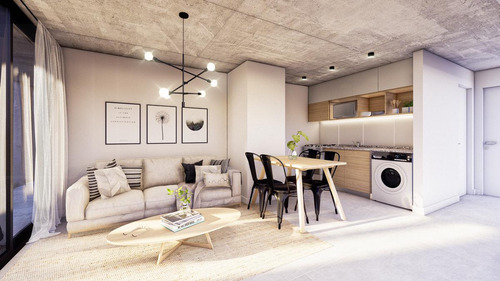 Venta Departamento 2 Ambientes En Moron Sur (2°-d) - Imagen 4