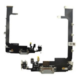 Dock Conector De Carga Compativel Para iPhone 11 Pro Max 