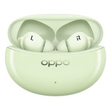 Audífonos Intraurales Bluetooth Oppo Enco Free 3 Verde