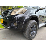 Toyota Hilux 2015 3.0 Srv 161 Hp