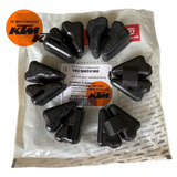 Cauchos De Porta Plato Duke200/250/390/rc/ng/adv390orig Ktm