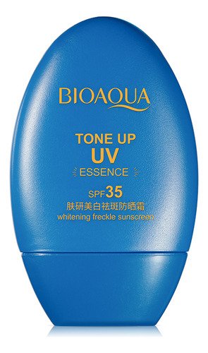 Protector Solar Bioaqua Spf35