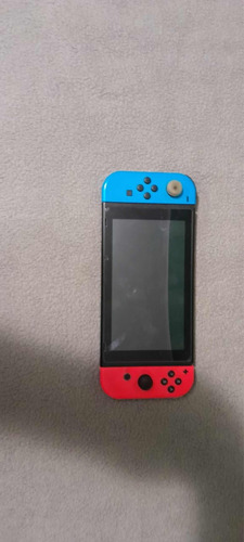 Consola Nintendo Switch