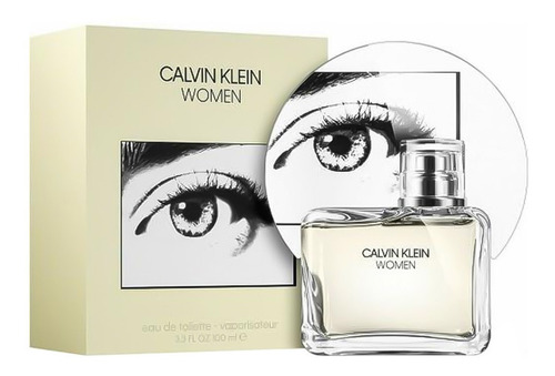 Calvin Klein Women Edt 100ml Silk Perfumes Original Ofertas