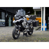 Bmw R 1250 Gs Adventure Trophy 