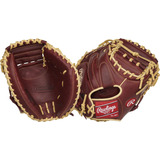 Guantes De Béisbol De La Serie Sandlot De Rawlings