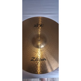 Prato Zildjian Zht 22 Zht22r - Ride Diâmetro 22 In