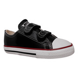 Tênis Infantil Converse Original Chuck Taylor Preto