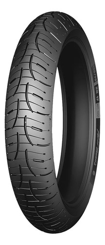 Llanta Michelin Del. 120/70 Zr17 58w Pilot Road 4 Gt 429567