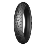 Llanta Michelin Del. 120/70 Zr17 58w Pilot Road 4 Gt 429567