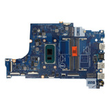 Motherboard Dell Vostro 3400 / 3500 - N/p X9tx0