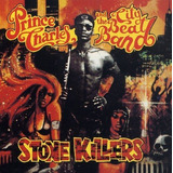 Cd Stone Killers - Prince Charles