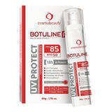 Protetor Solar Antirrugas Botuline A Fps85 Cosmobeauty