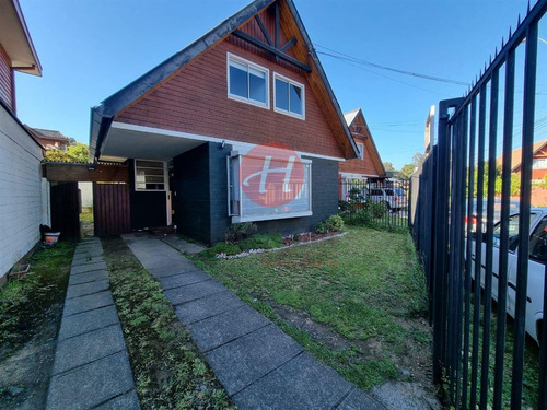 Casa En Venta De 3 Dorm. En Temuco - Imagen 2
