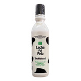 Tratamiento En Shampoo Tradicional Leche - mL a $86