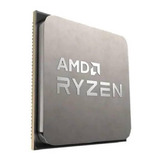 Processador Gamer Amd Ryzen 9 5900x 100-100000061wof  De 12 Núcleos E  4.8ghz De Frequência Com Gráfica Integrada