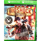 Bioshock Infinite - Xbox 360 / Xbox One